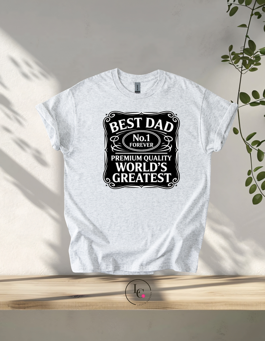 Best Dad