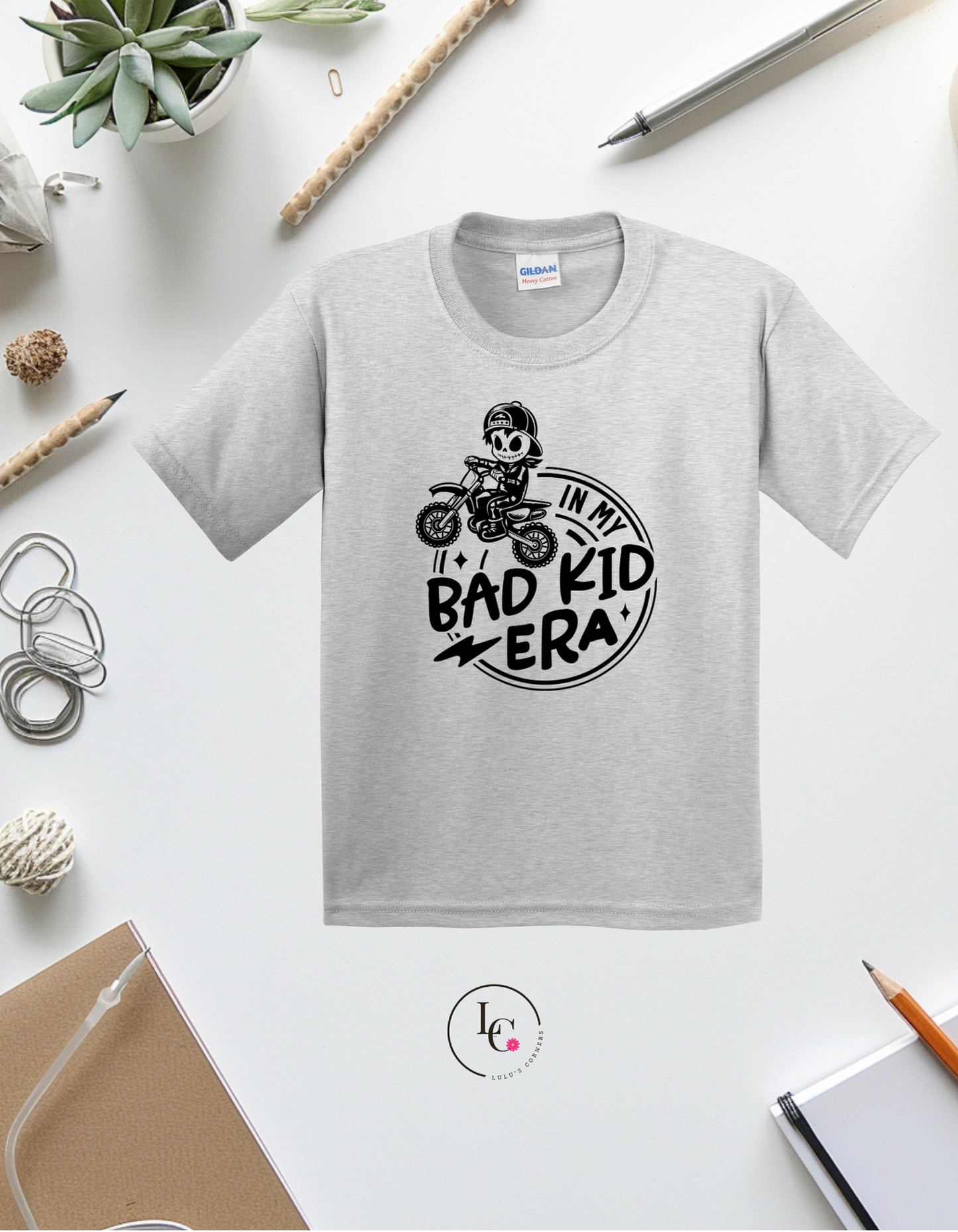 Bad Kid Era