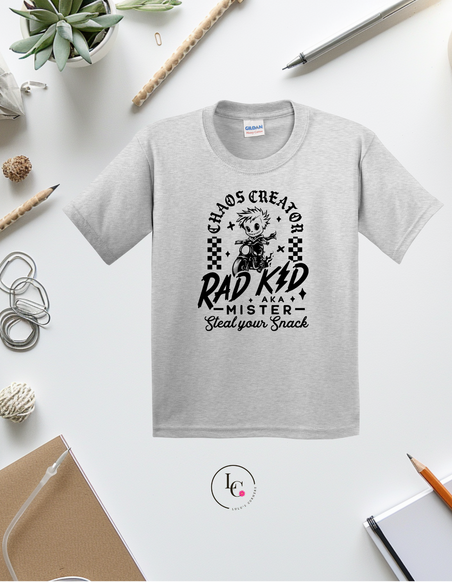 Rad Kid