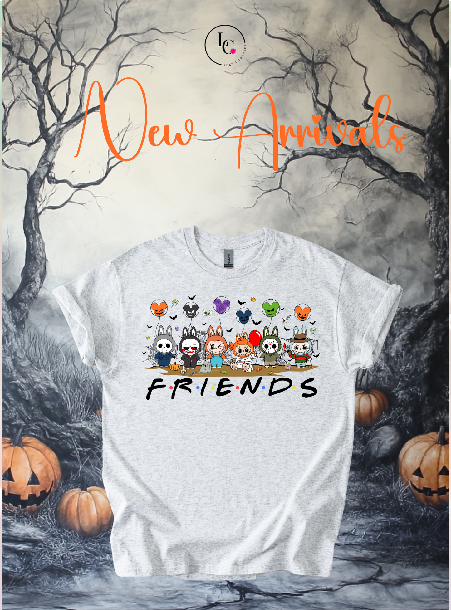 The little Ones  (for adults)