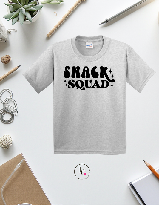 Snack Squad