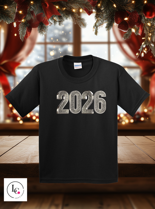 2026 Tee
