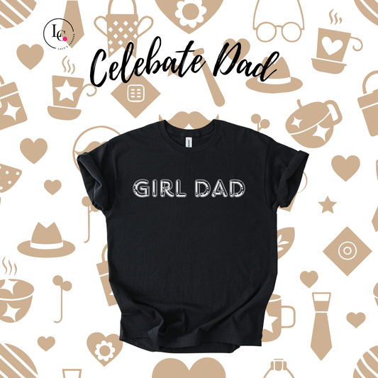 Girl Dad