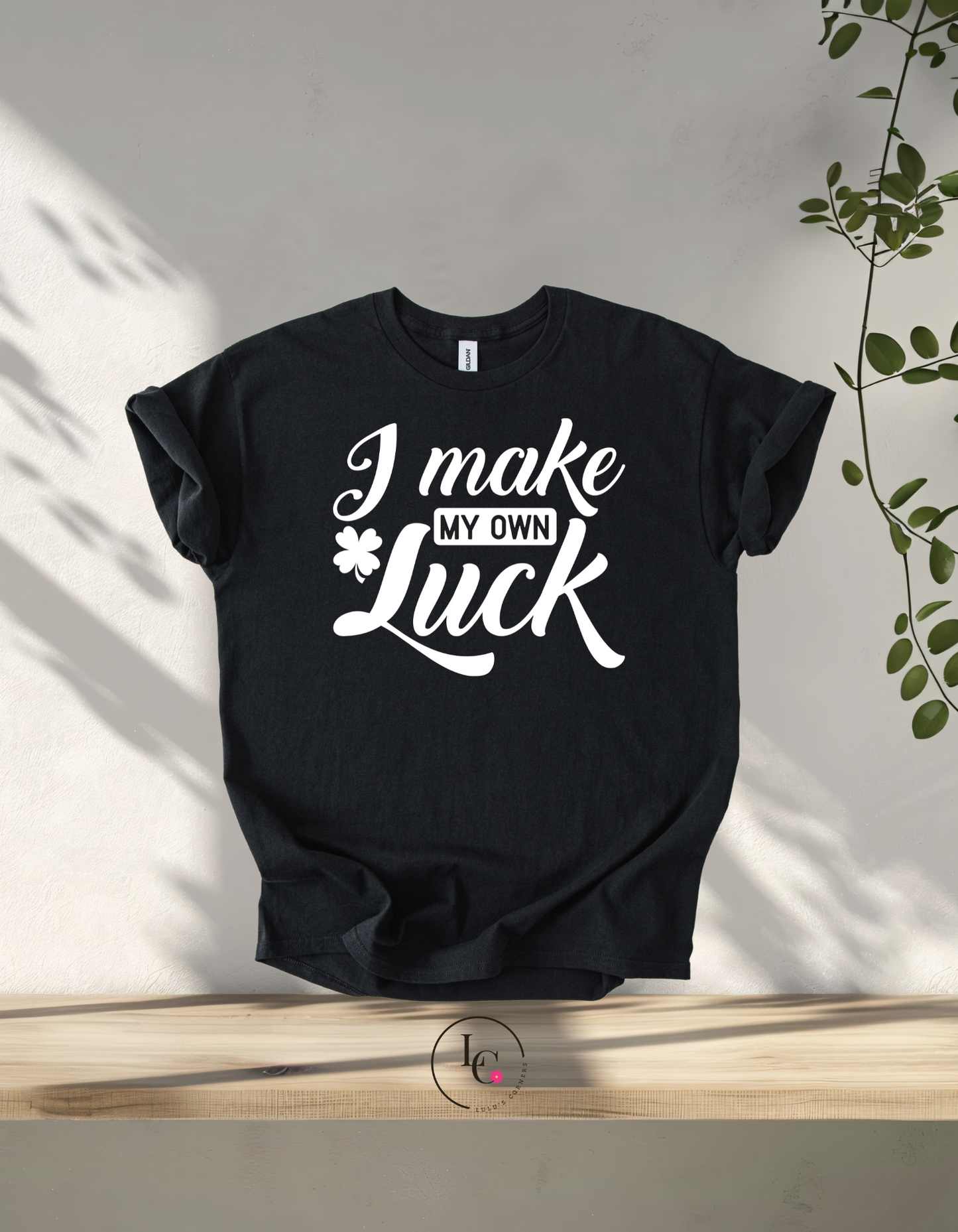 Luck