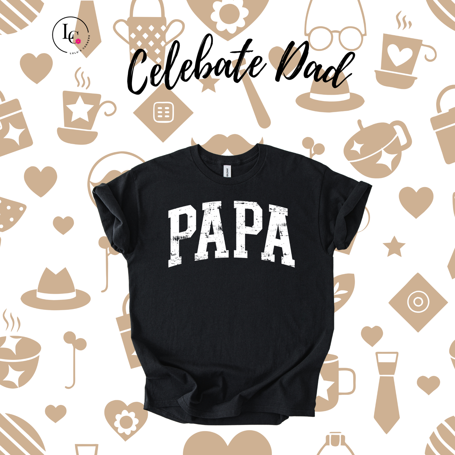 PAPA