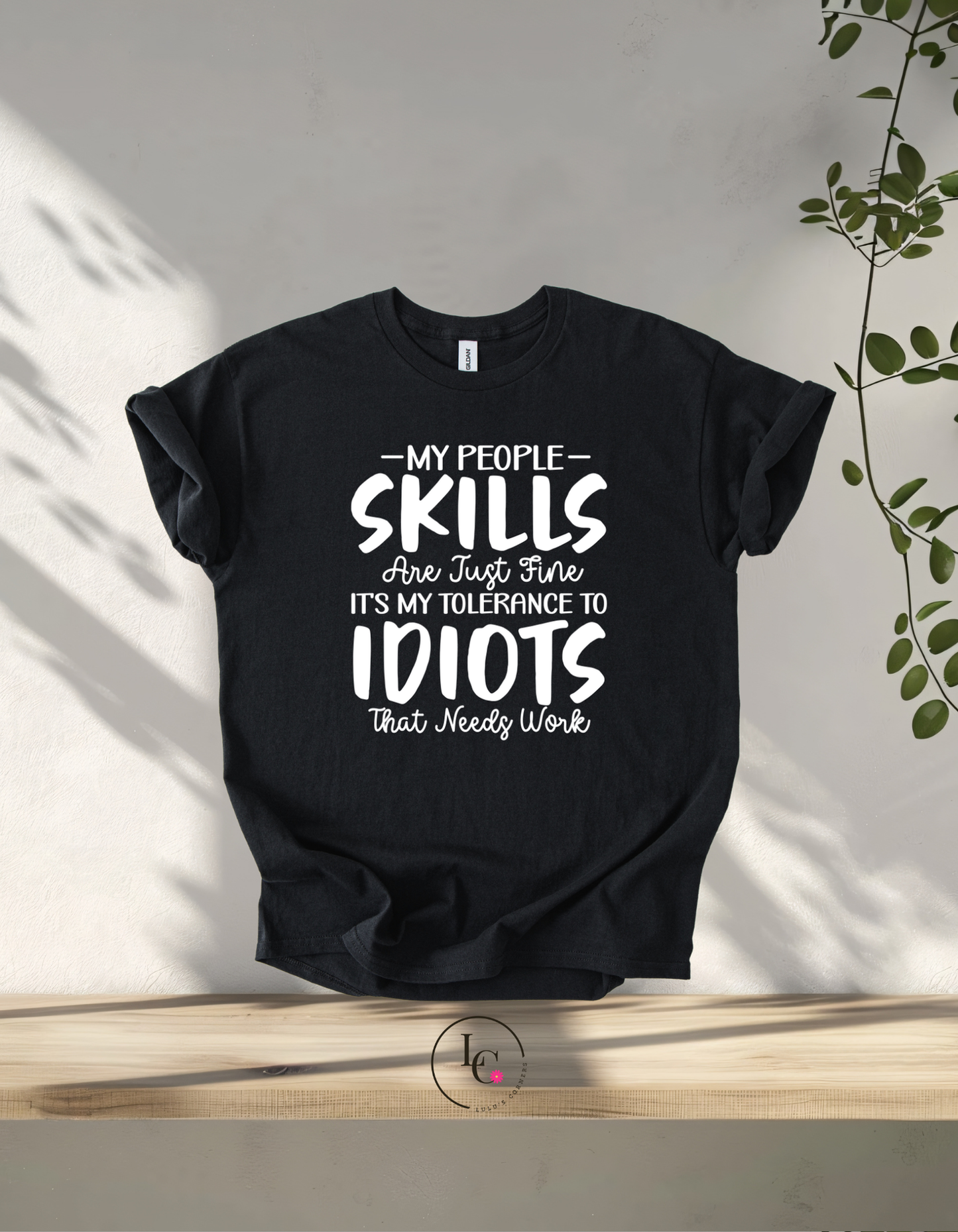 Idiots