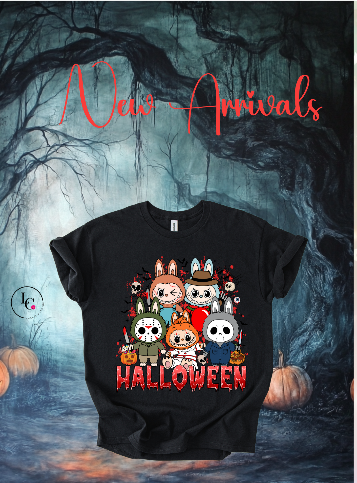 Halloween