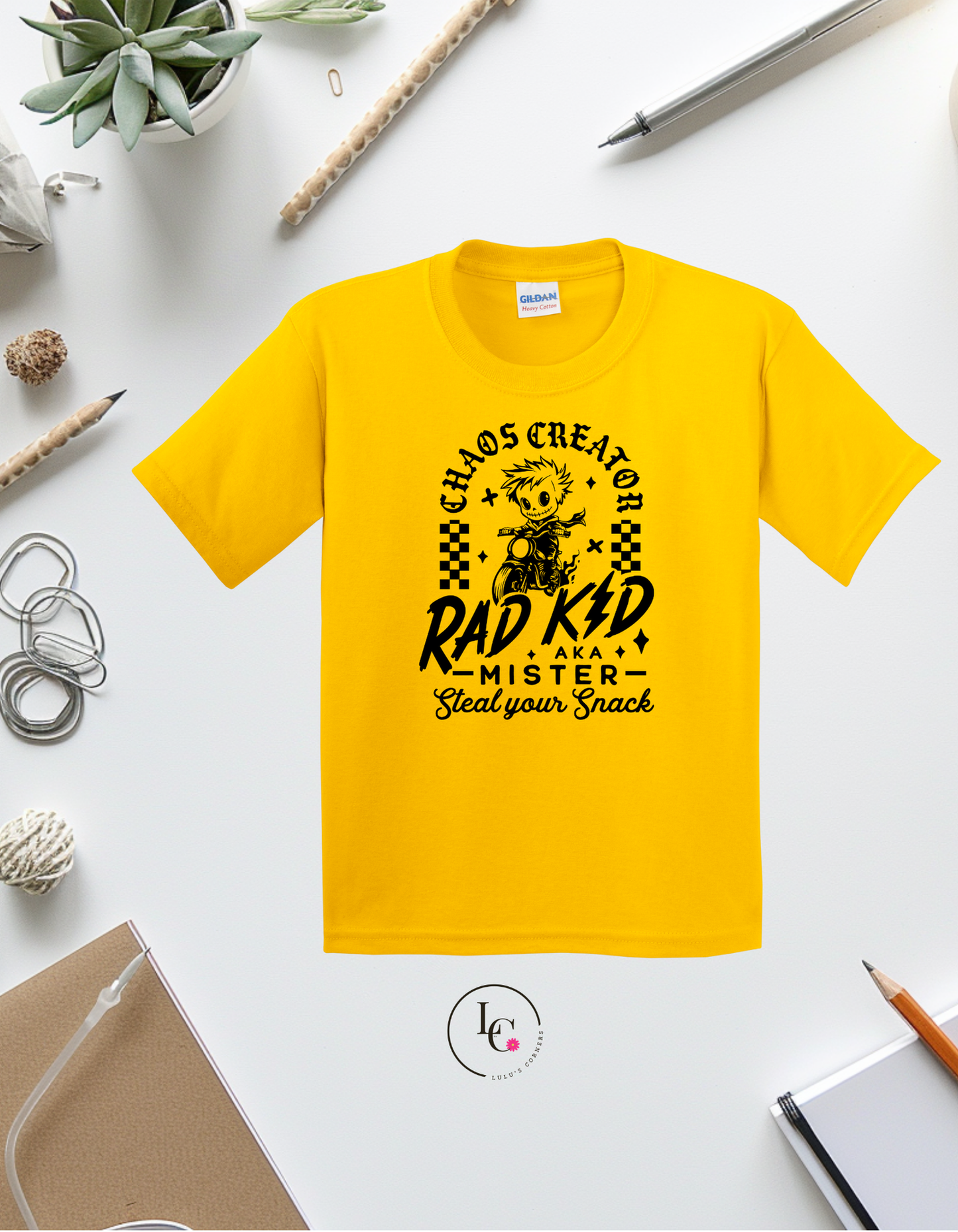 Rad Kid