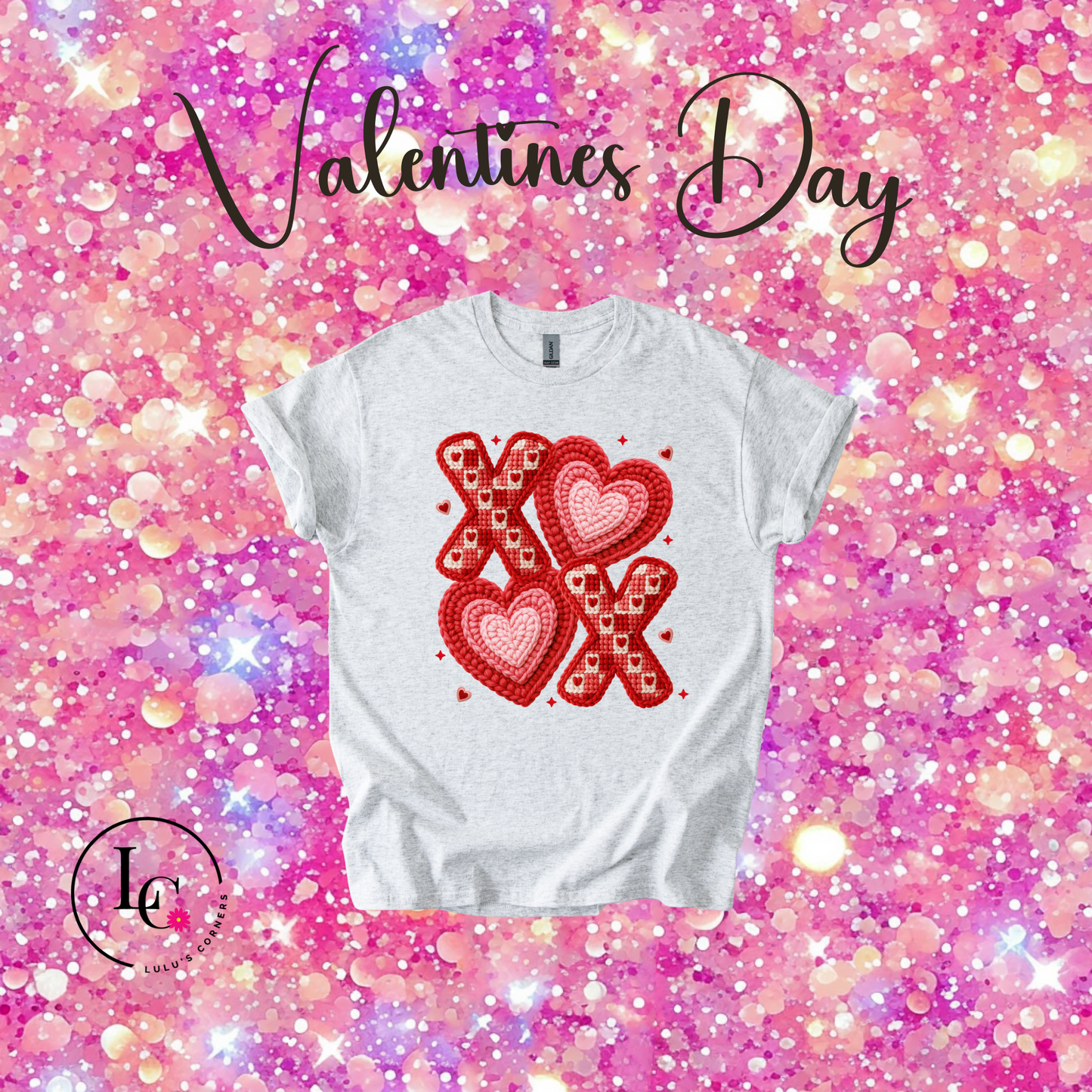 XOXO