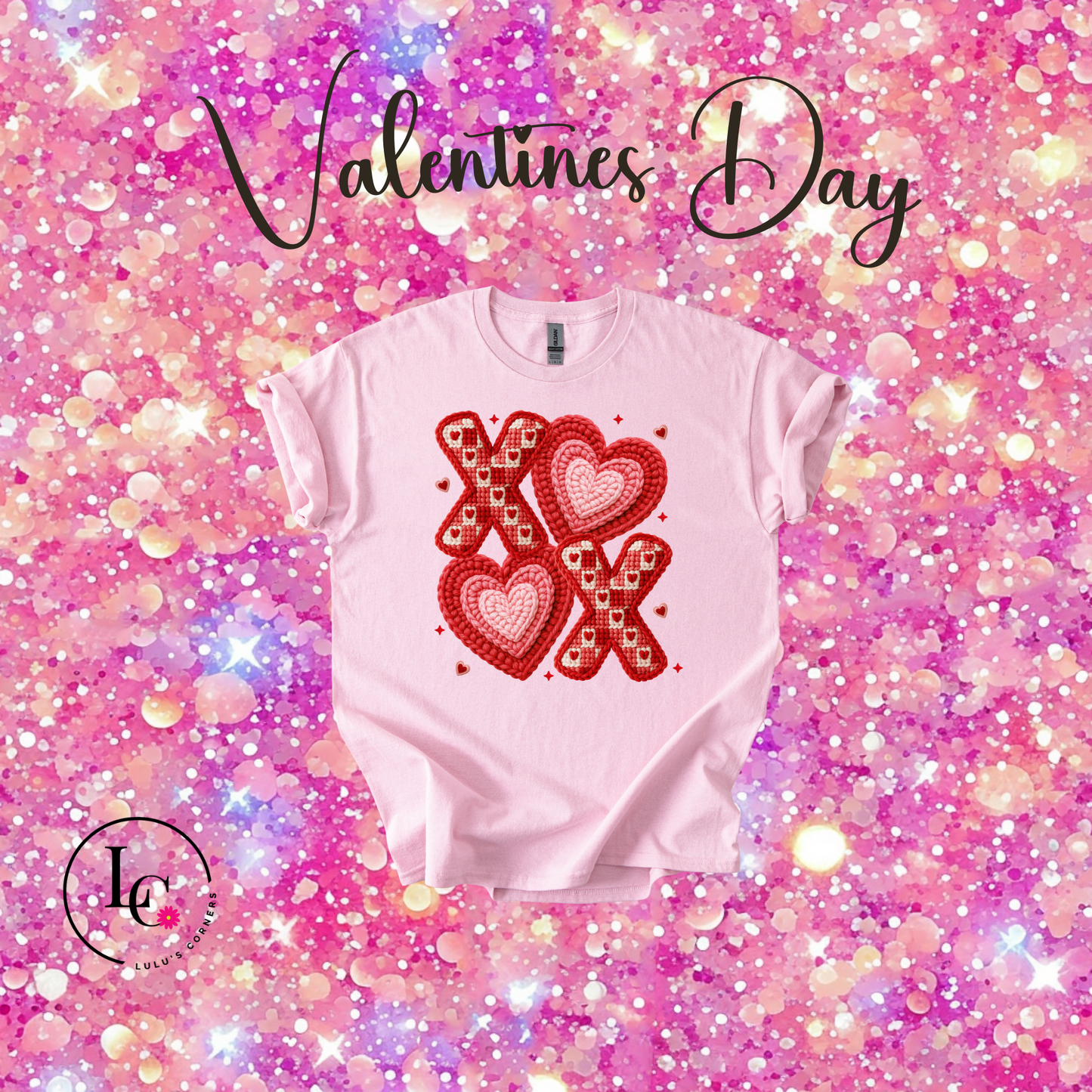 XOXO