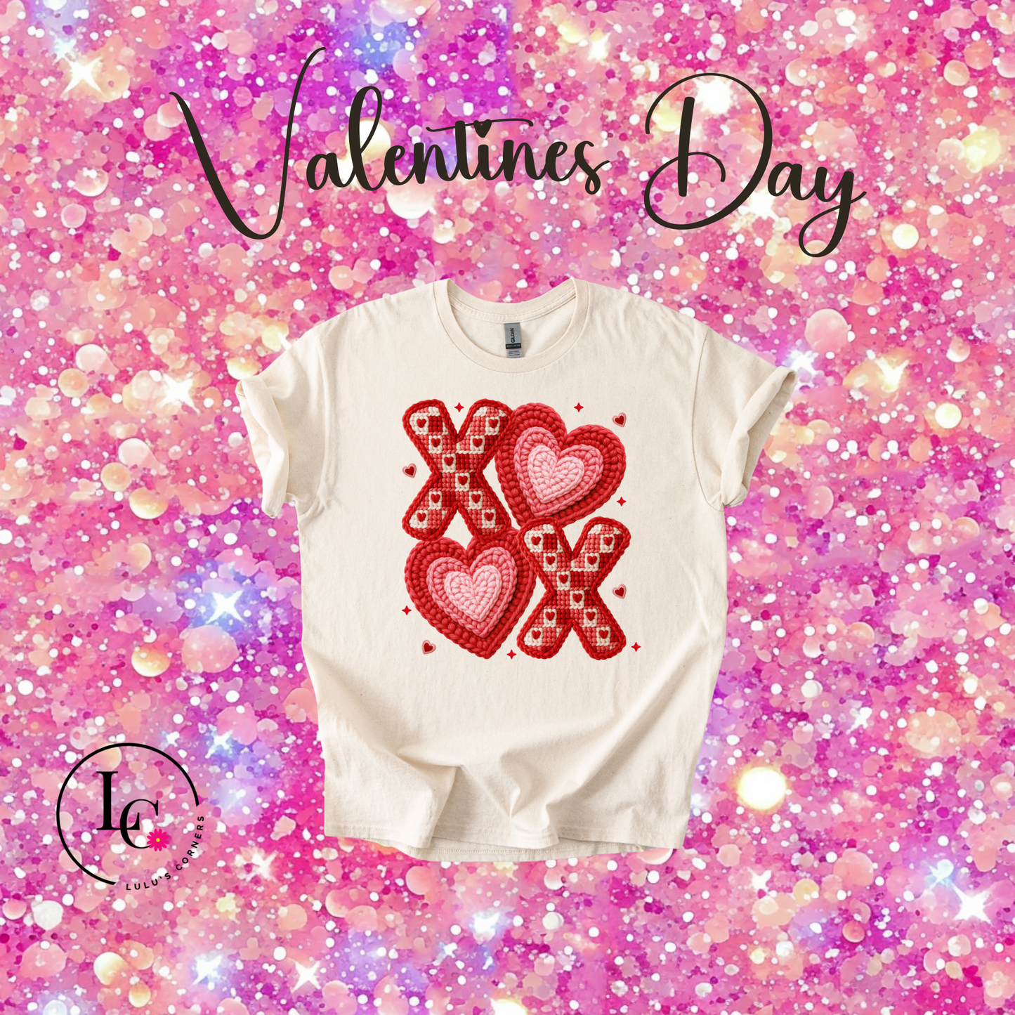 XOXO