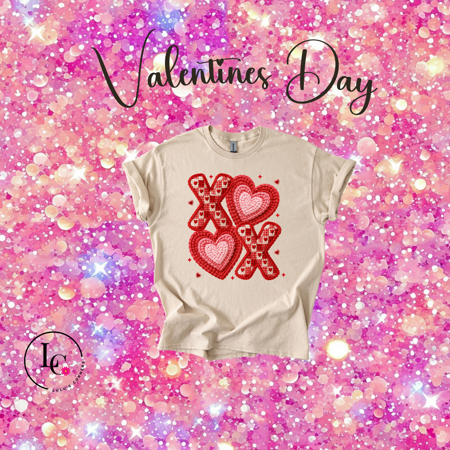 XOXO