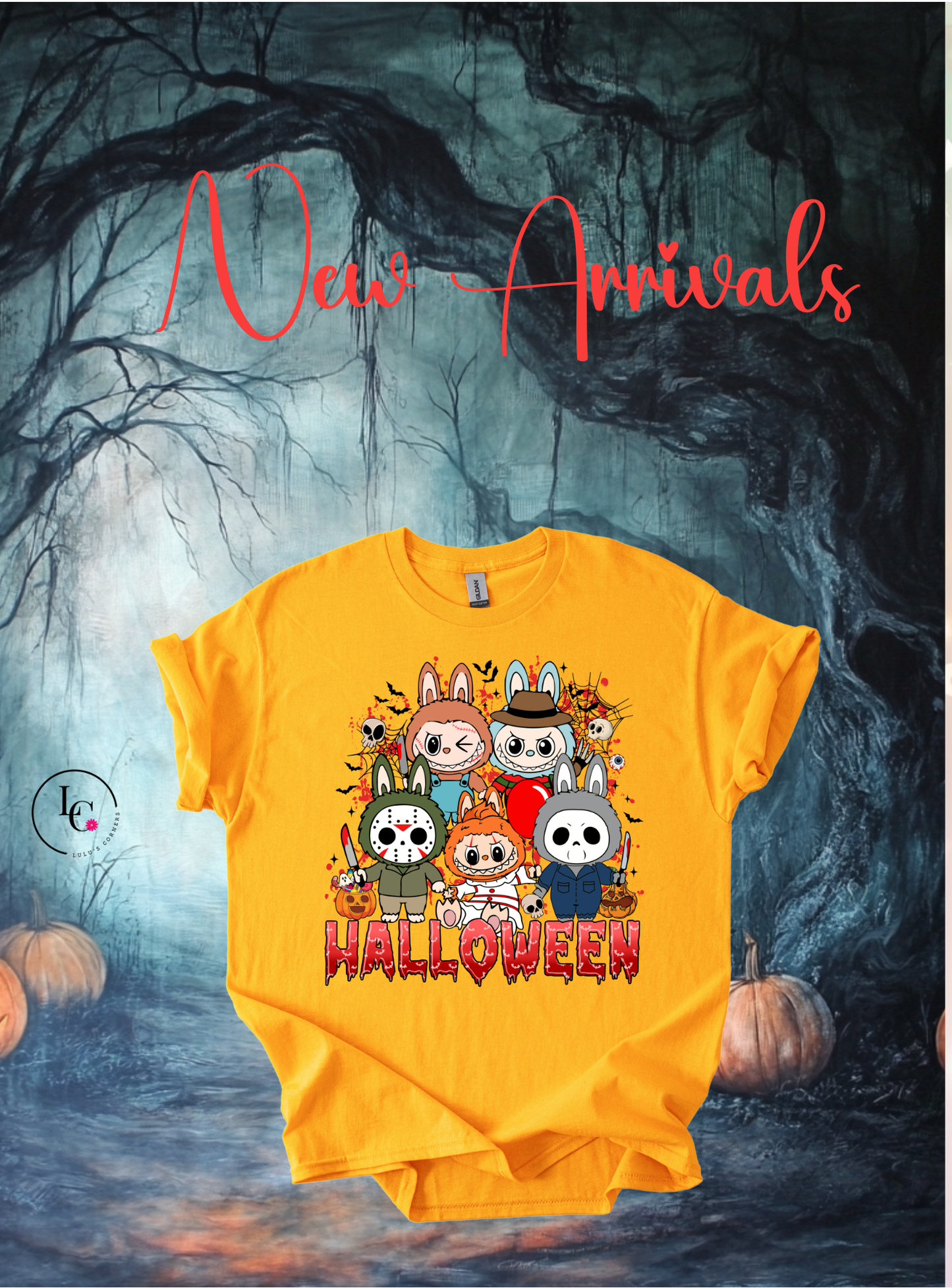 Halloween