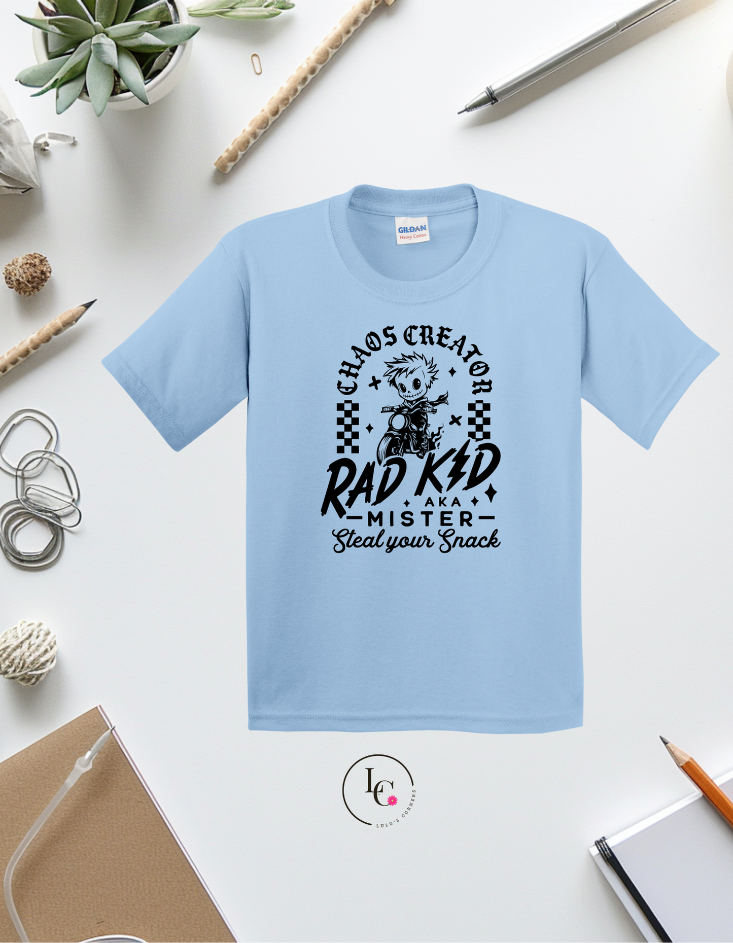 Rad Kid