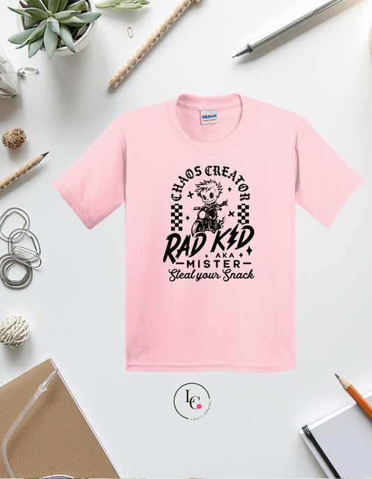 Rad Kid