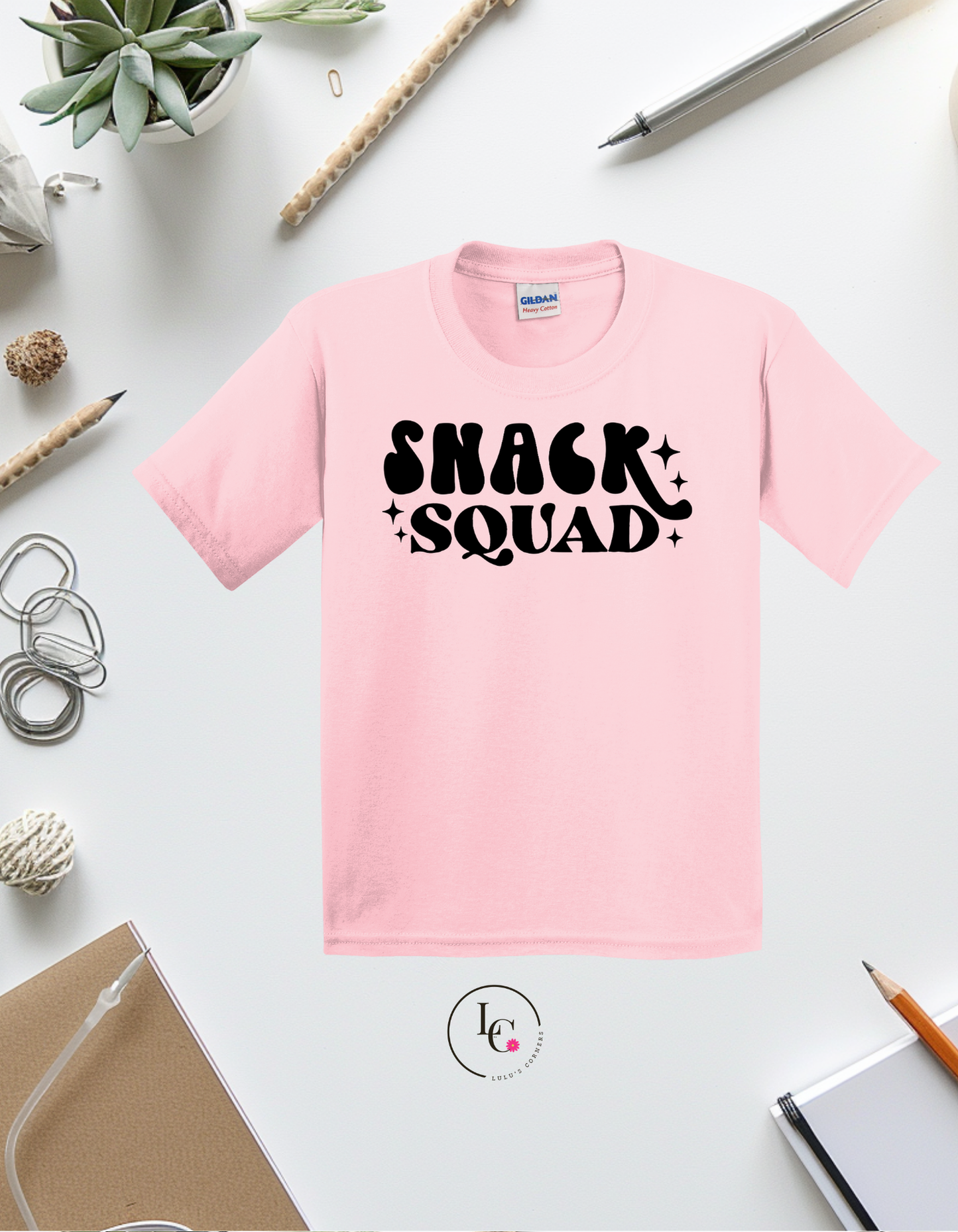 Snack Squad