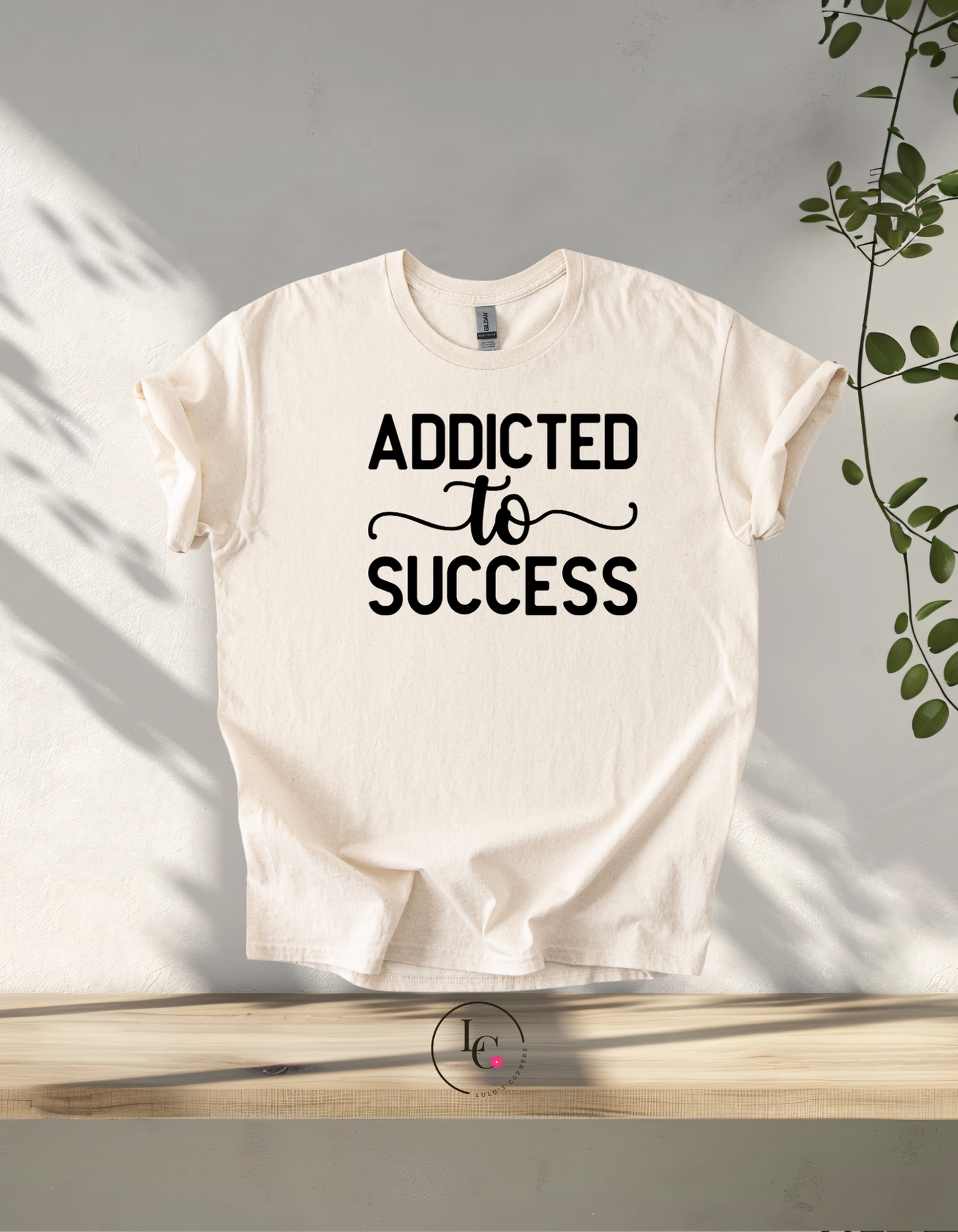 ADDICTED