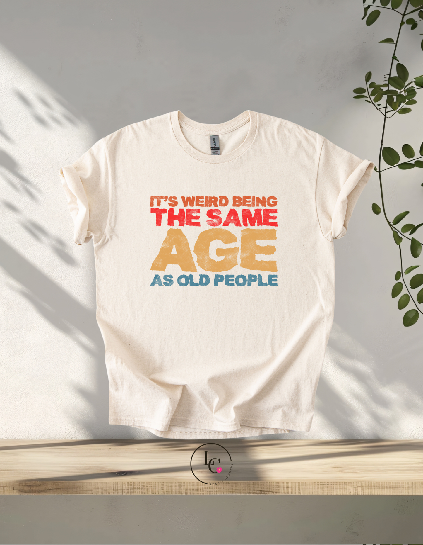 Age
