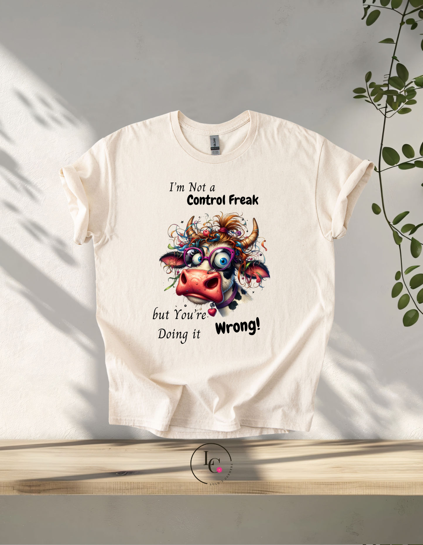Control Freak