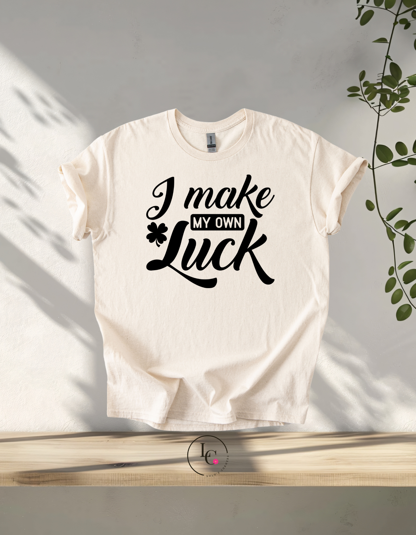 Luck