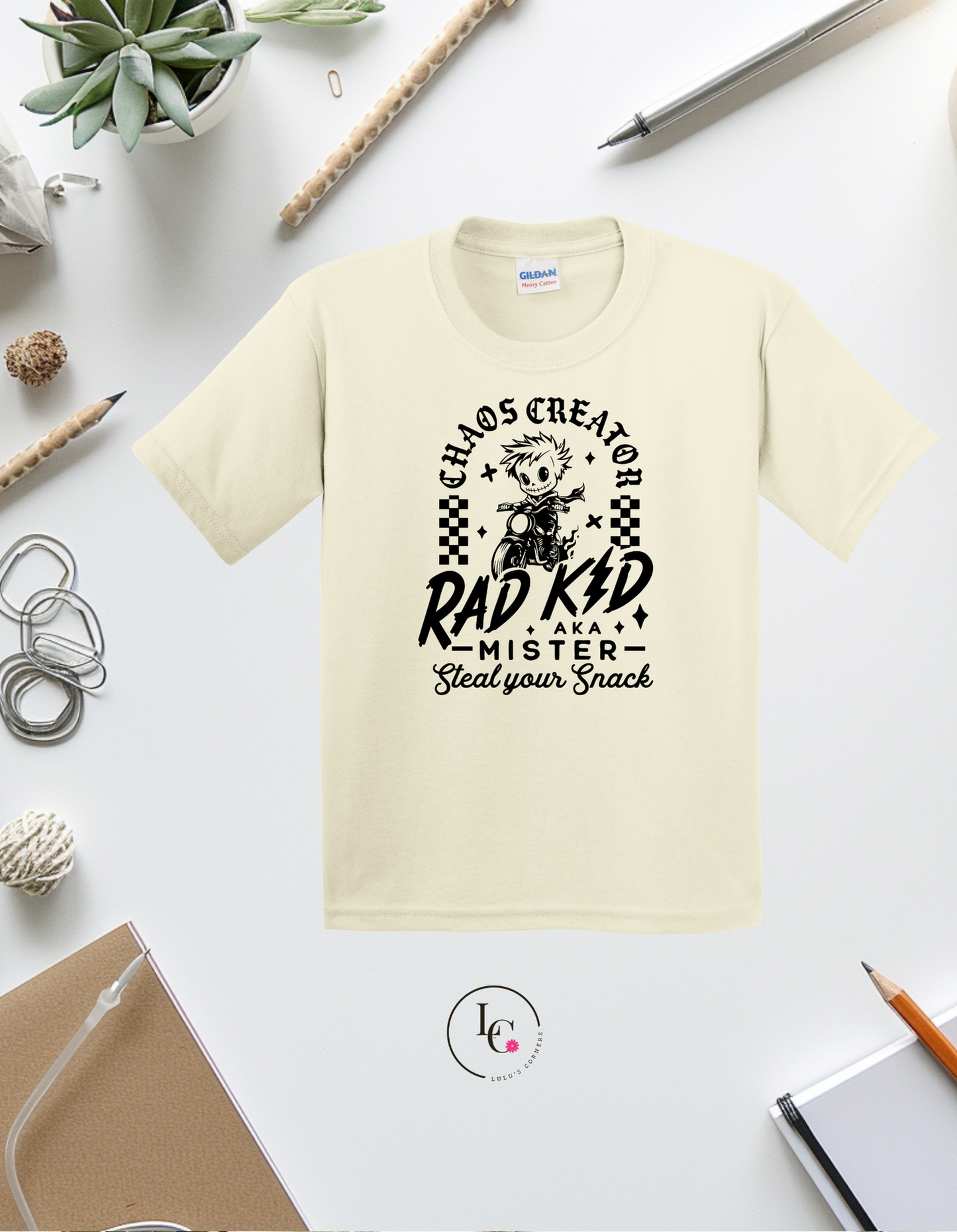 Rad Kid