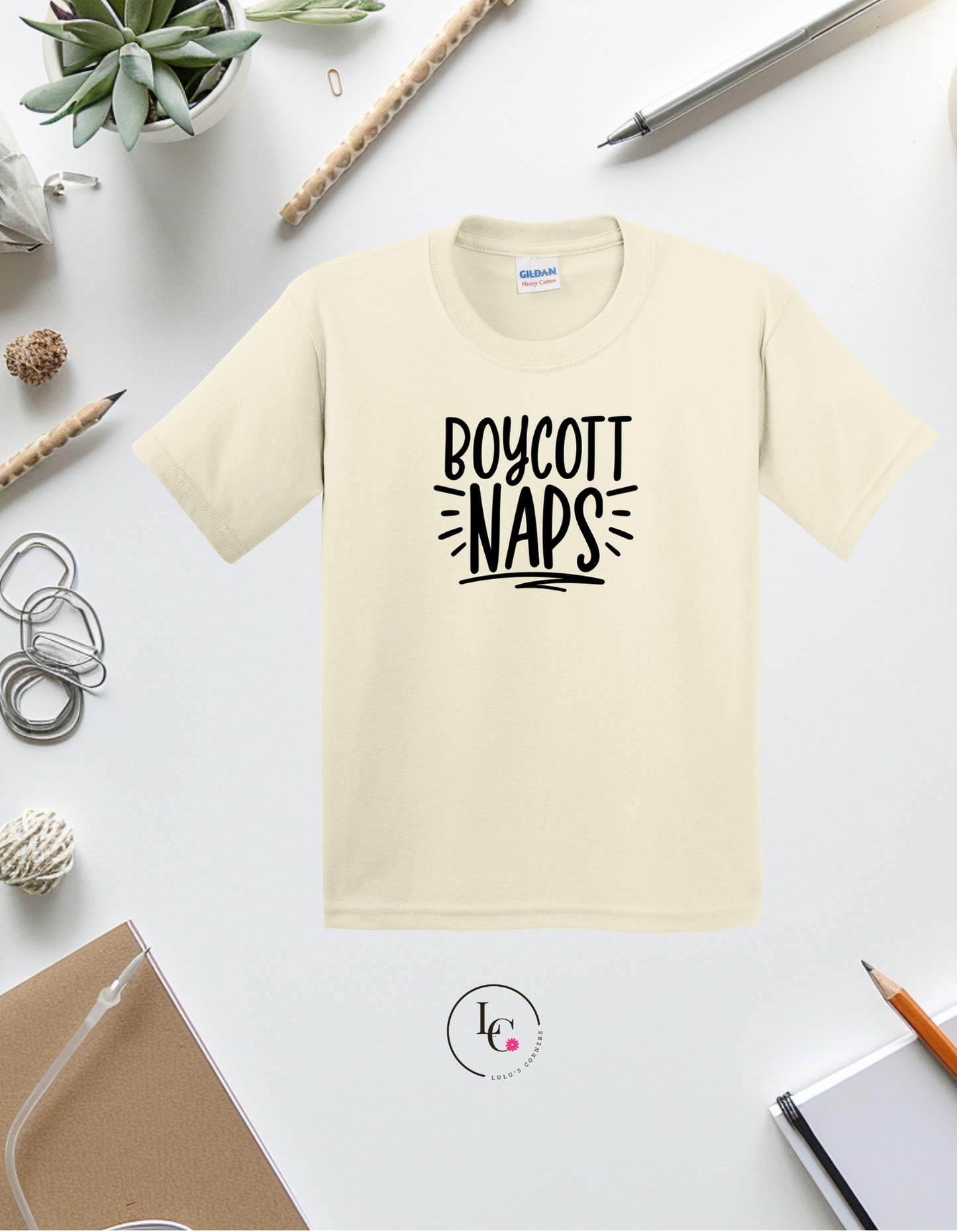 BOYCOTT