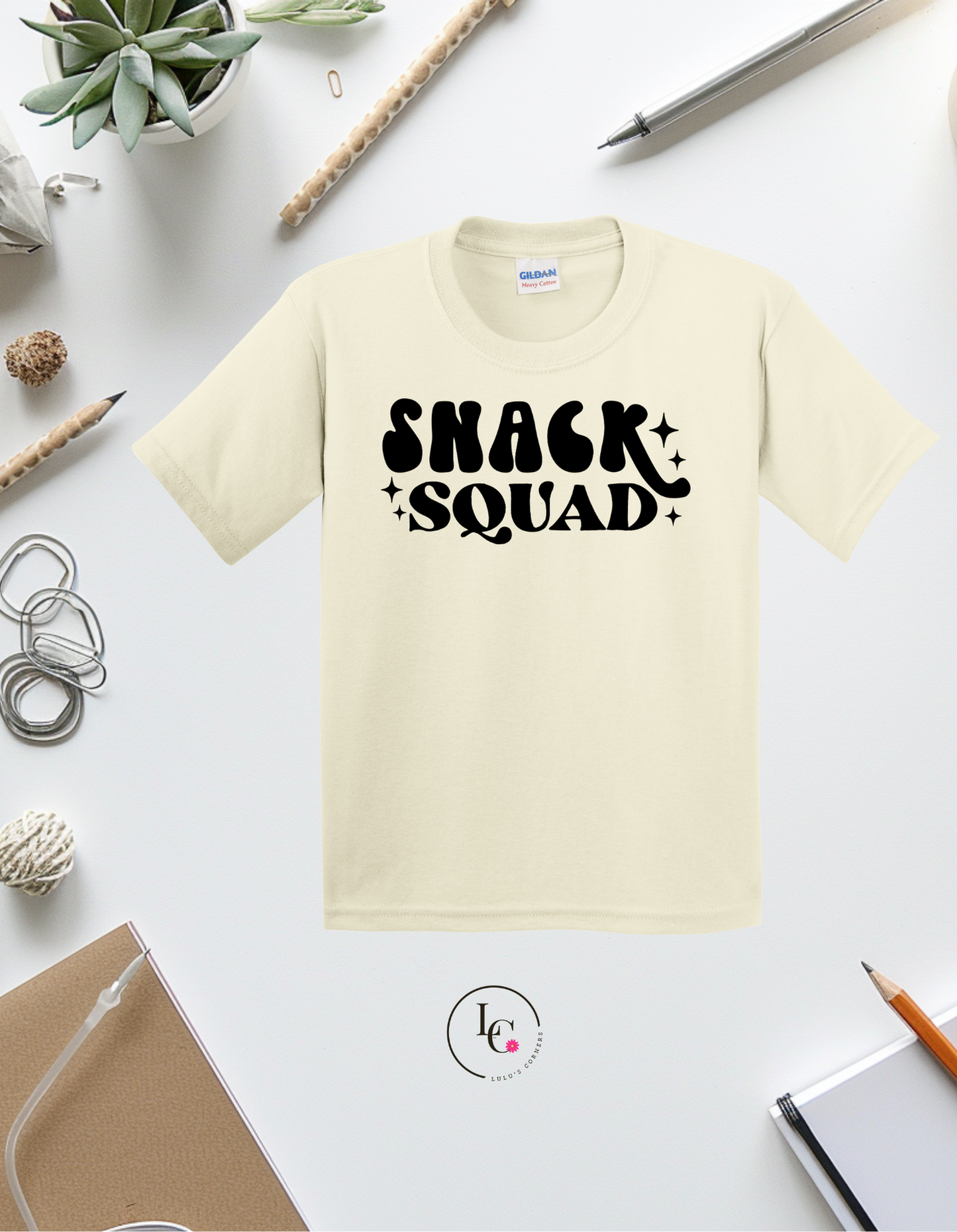Snack Squad