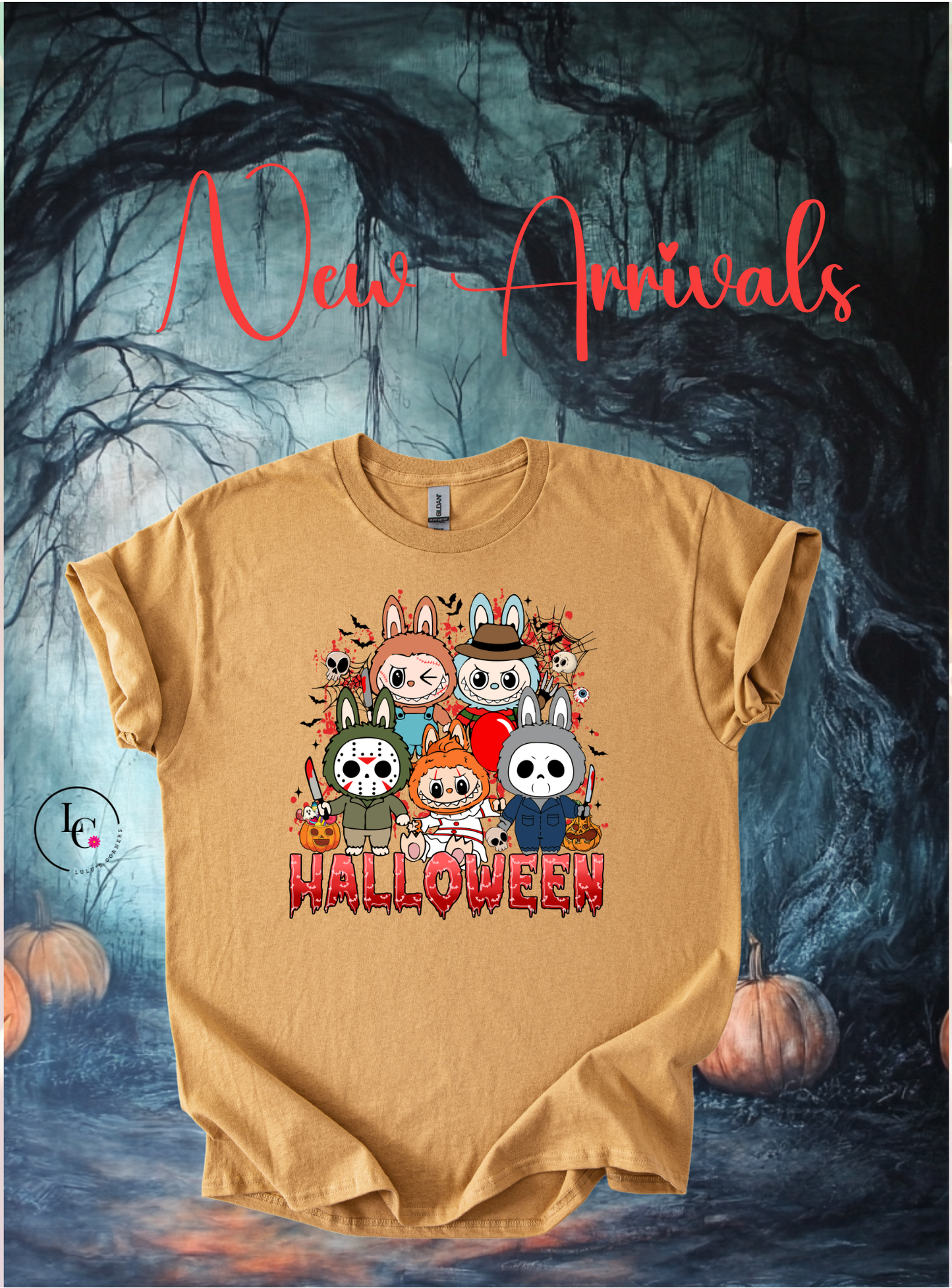 Halloween