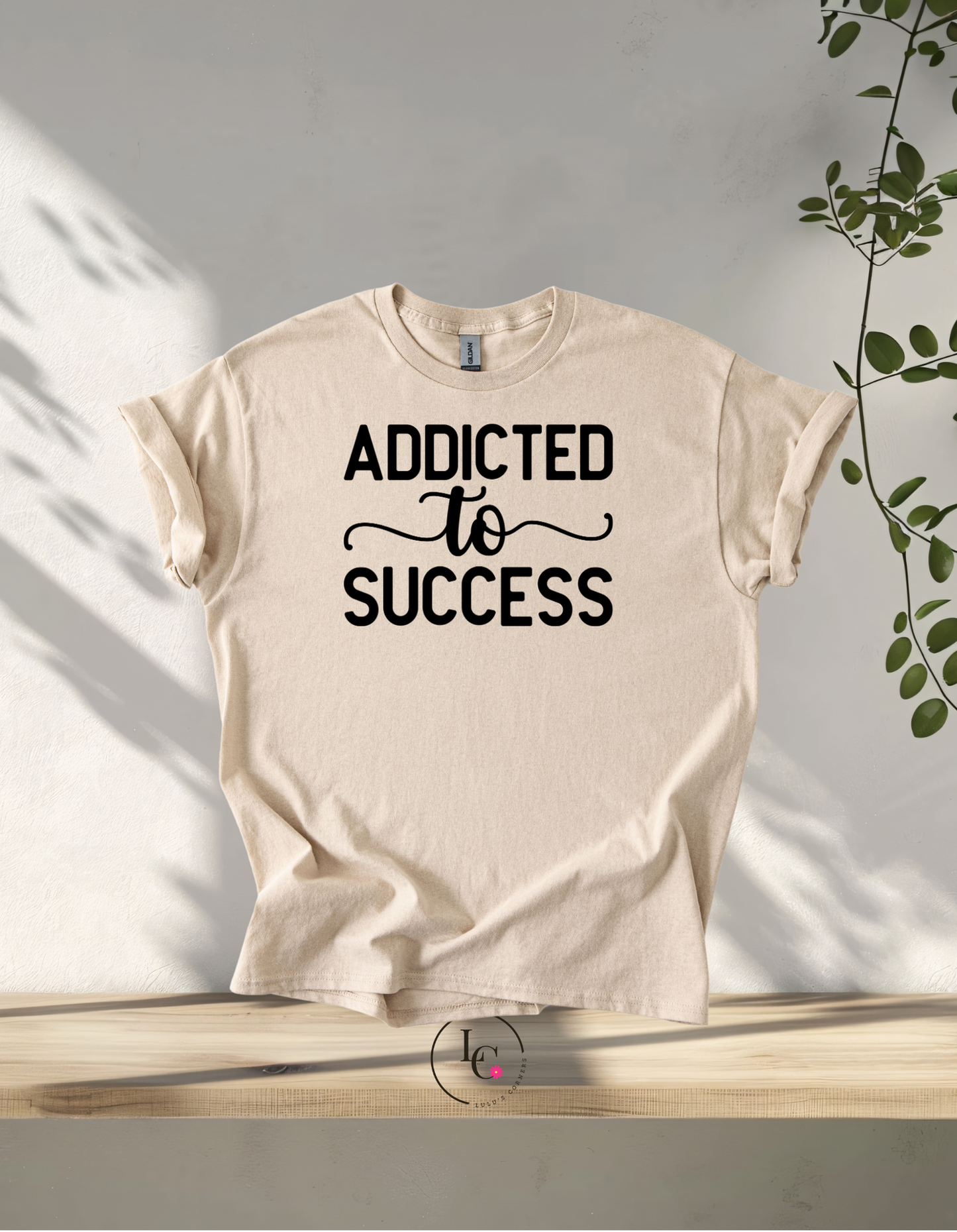 ADDICTED