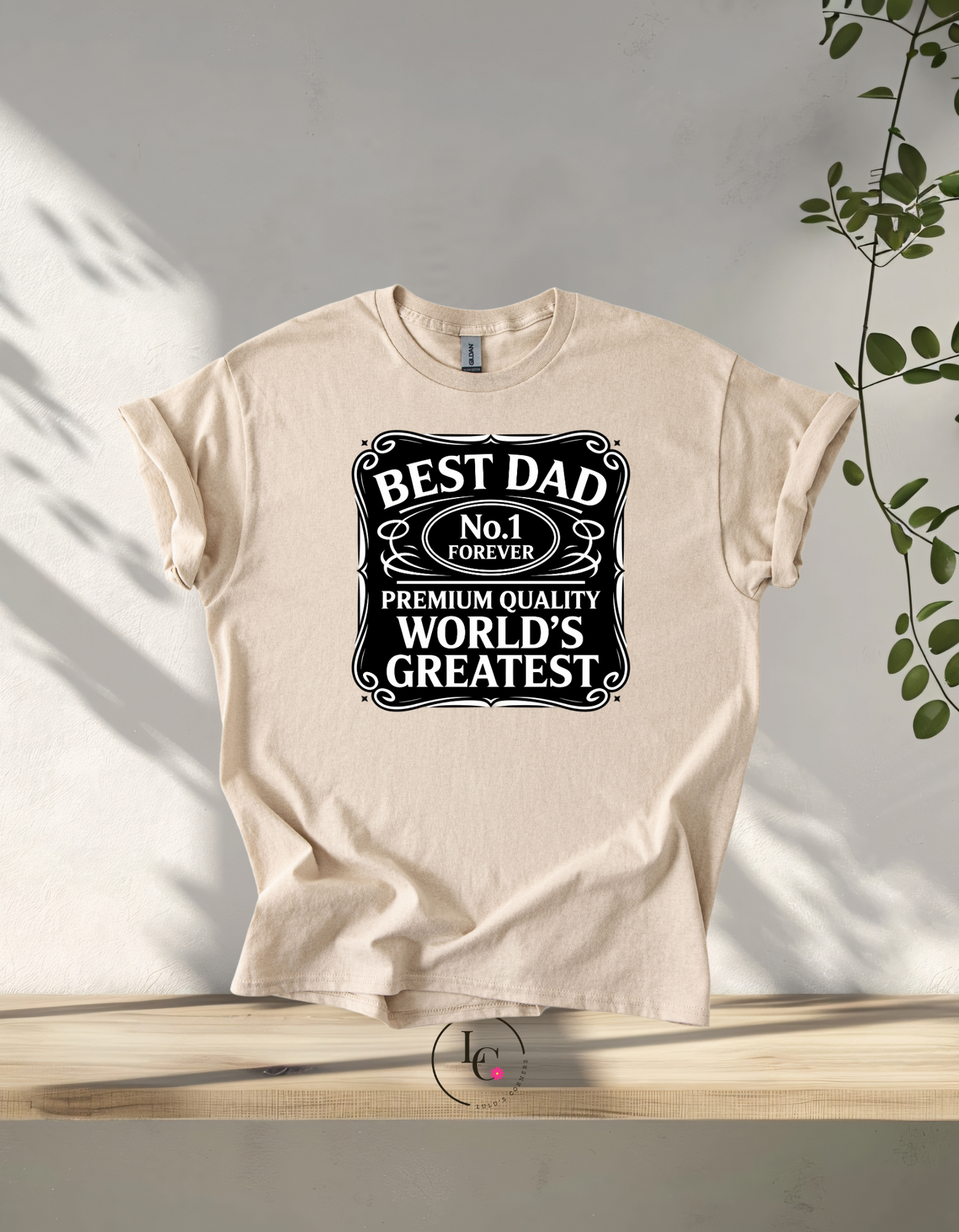 Best Dad