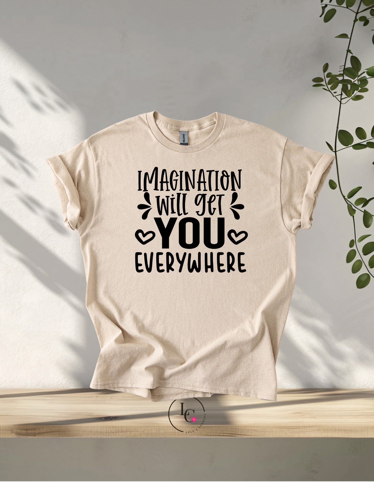 Imagine