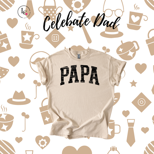 PAPA