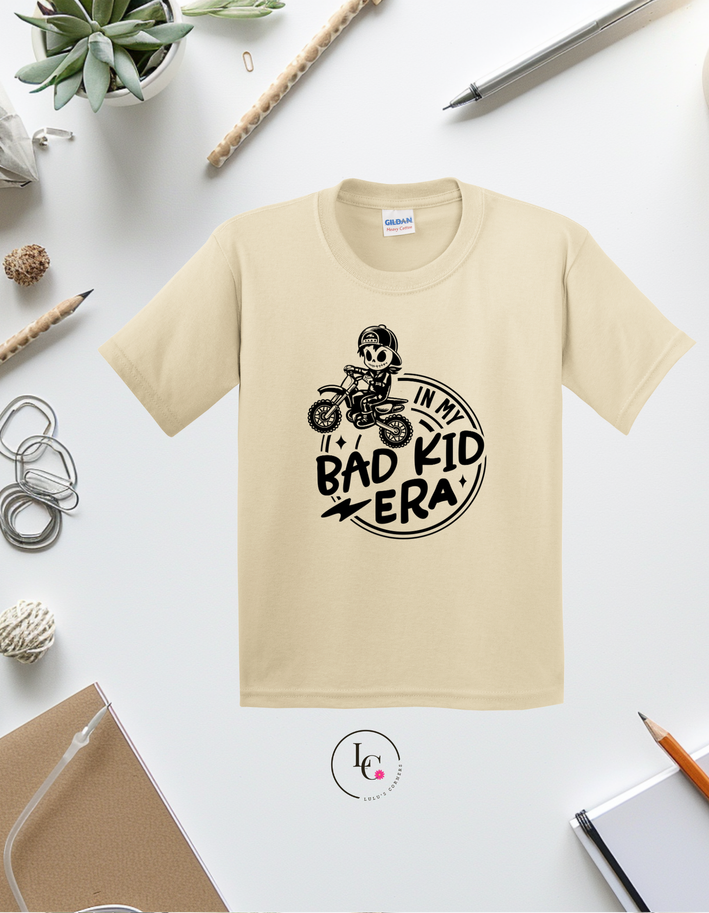 Bad Kid Era