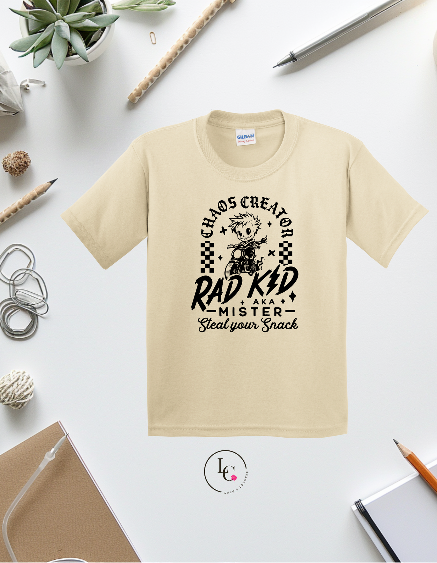 Rad Kid