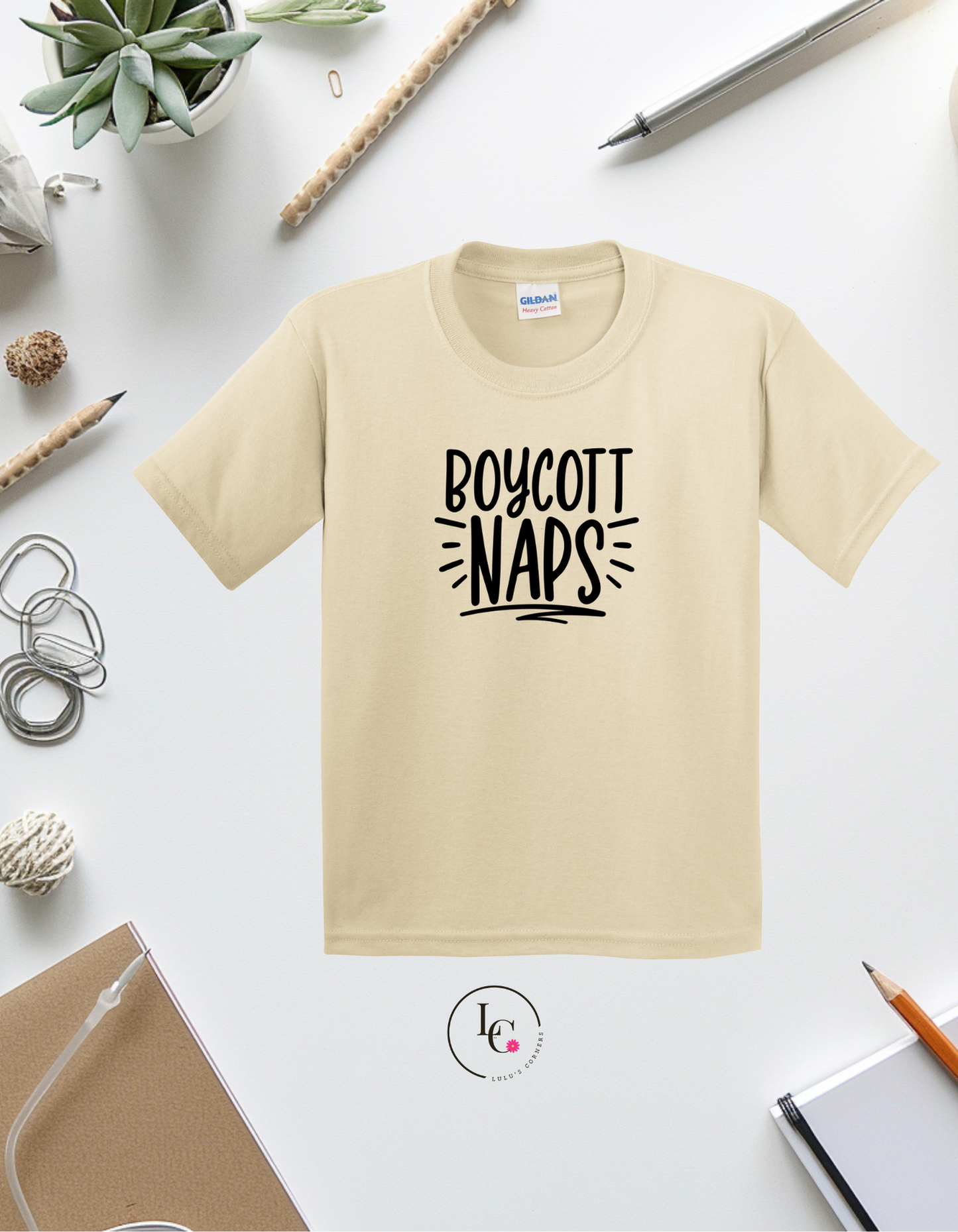 BOYCOTT