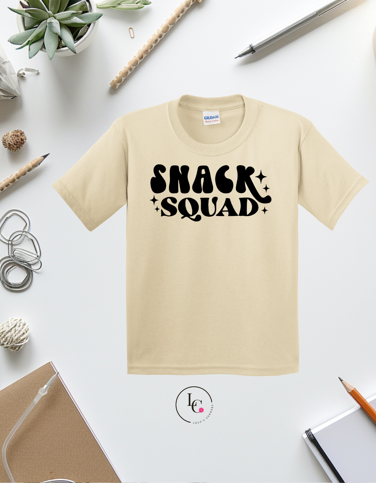 Snack Squad