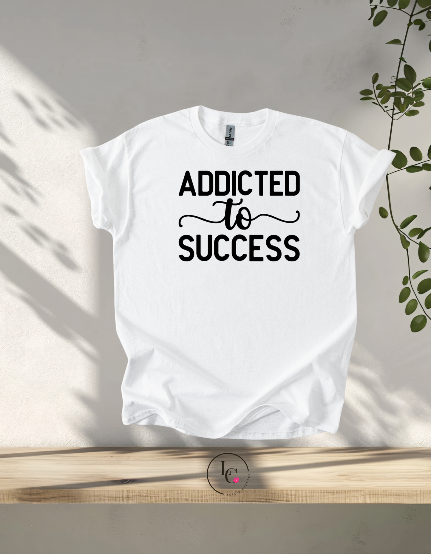 ADDICTED