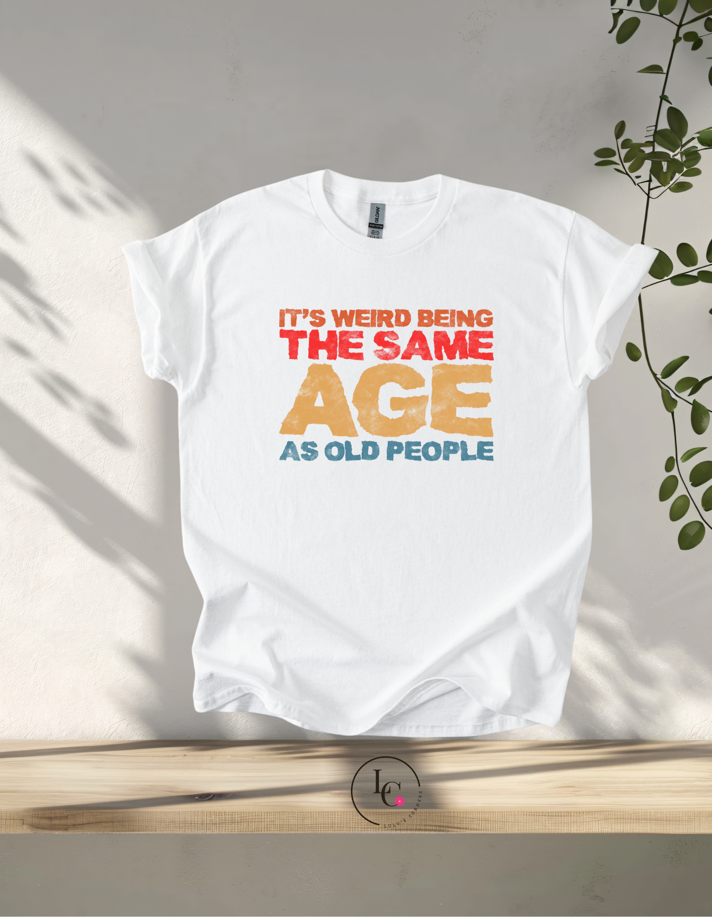 Age