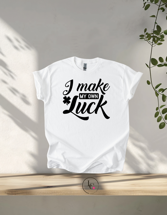 Luck
