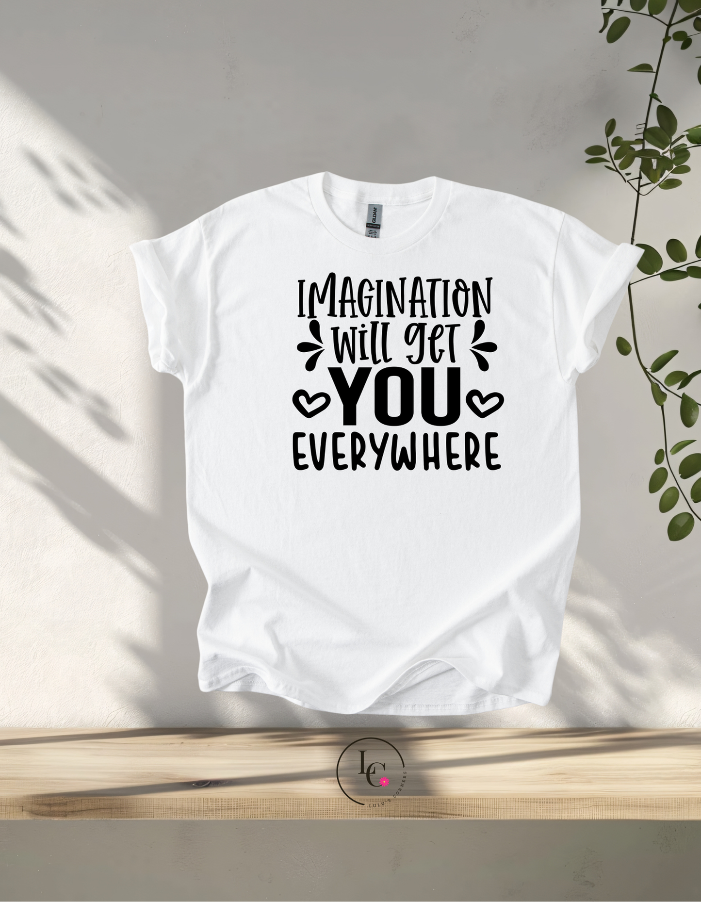 Imagine
