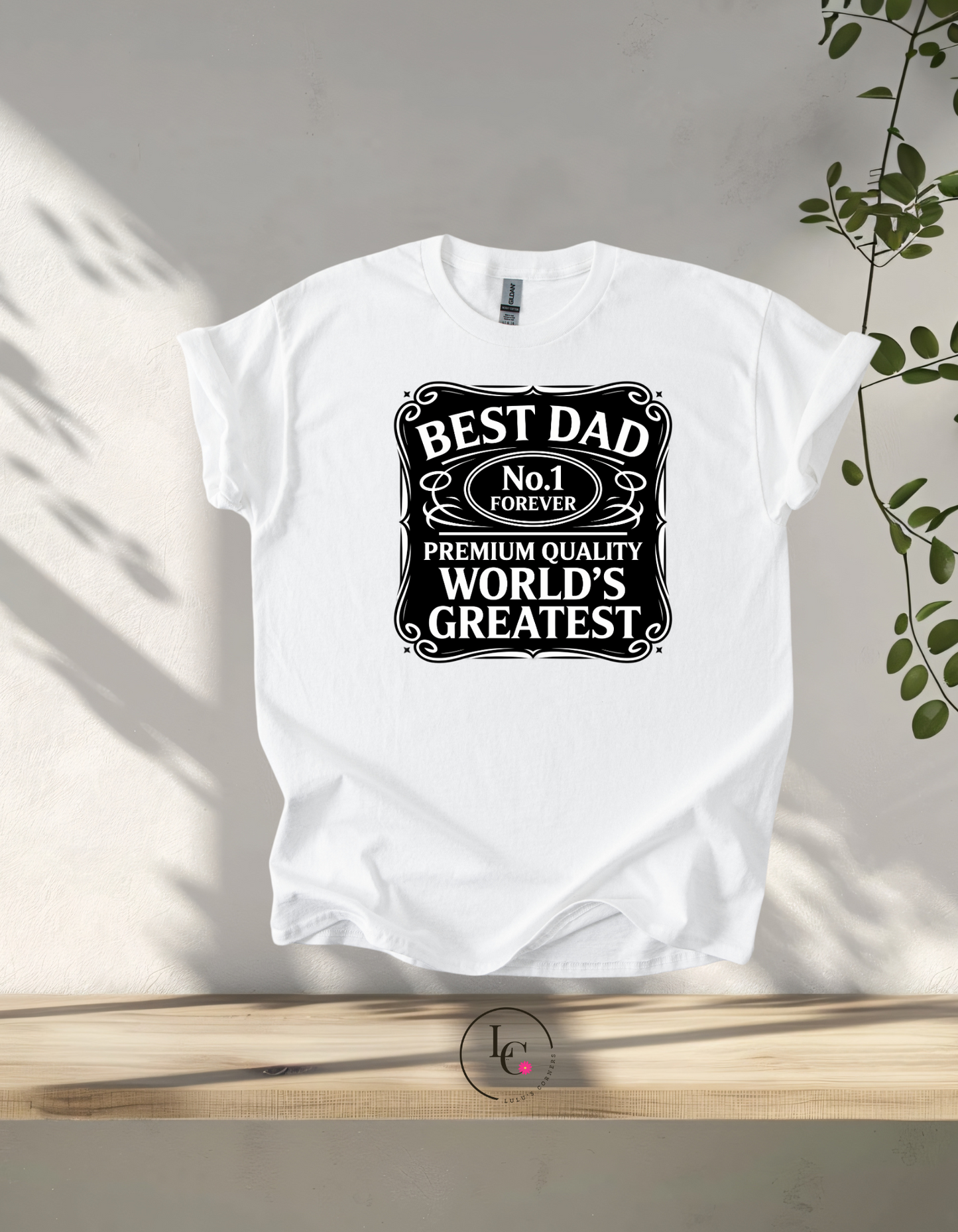Best Dad