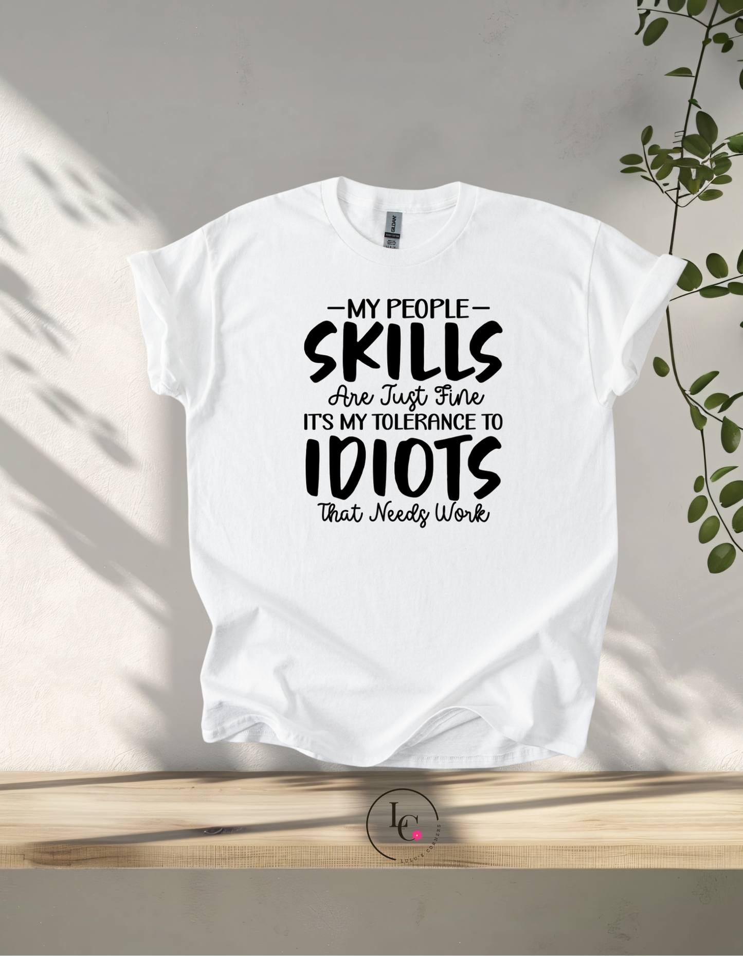 Idiots