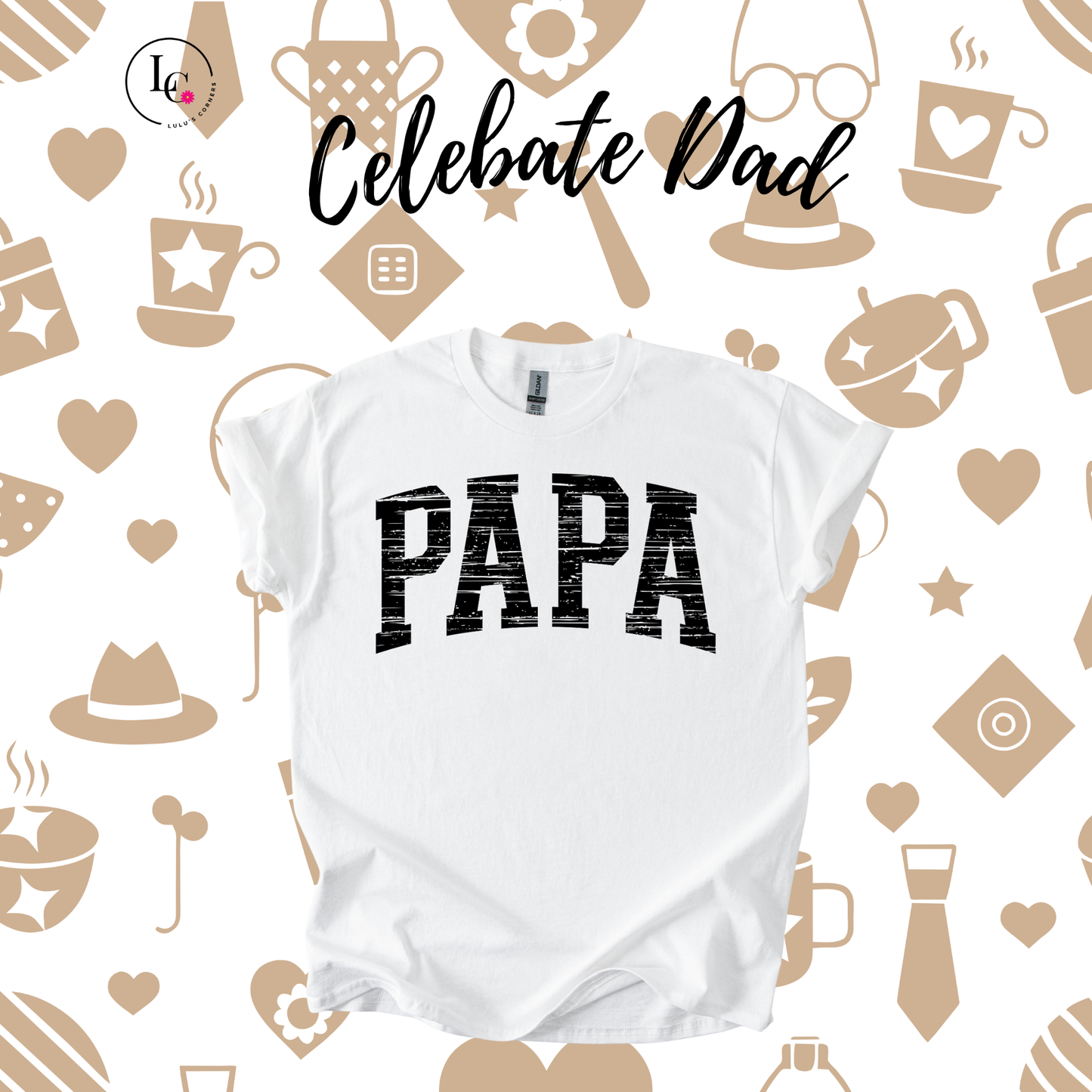 PAPA