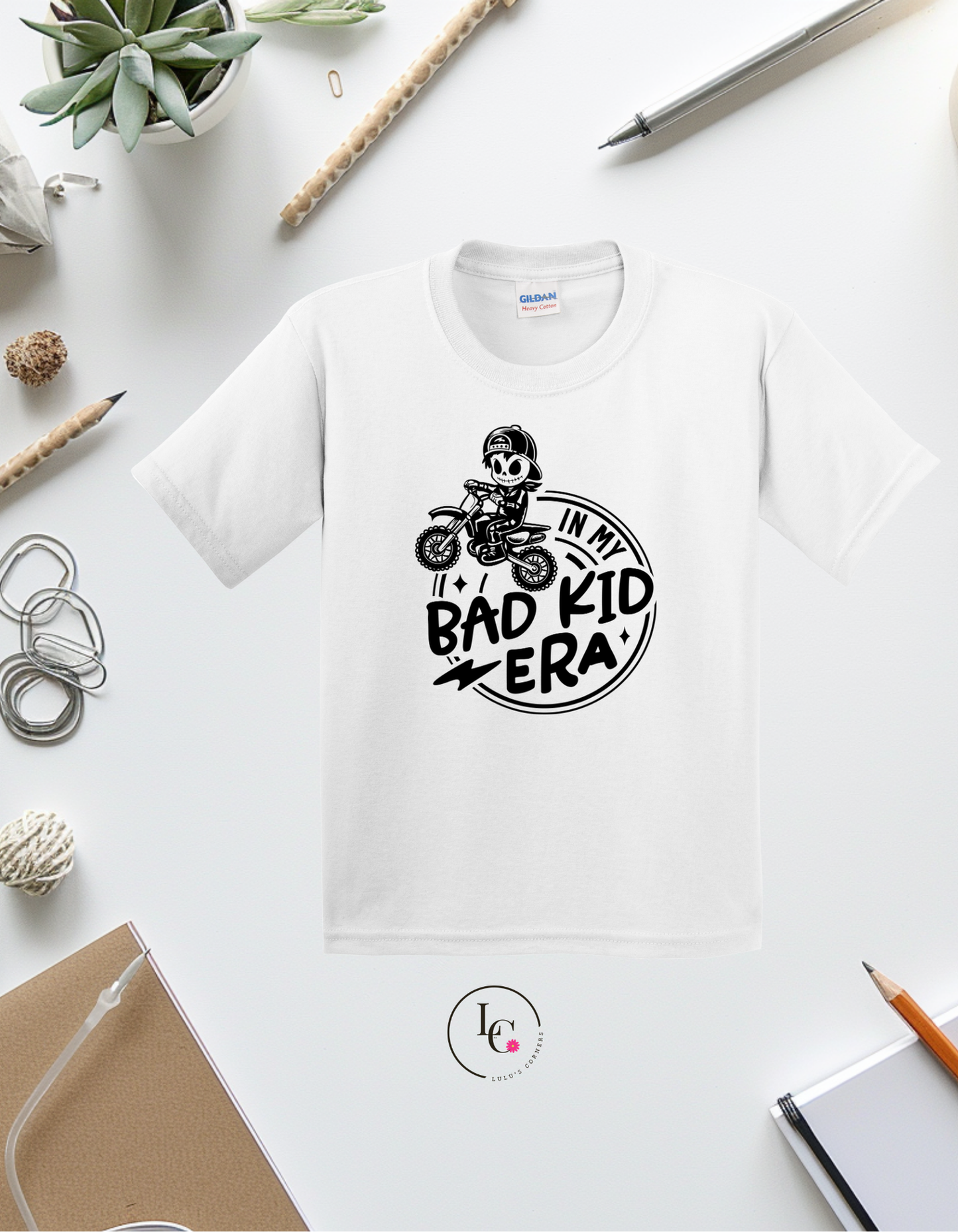 Bad Kid Era