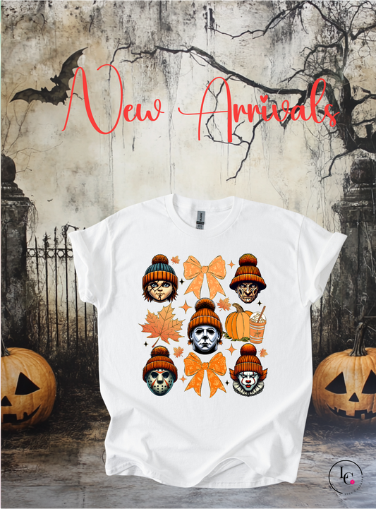 Fall Buddies