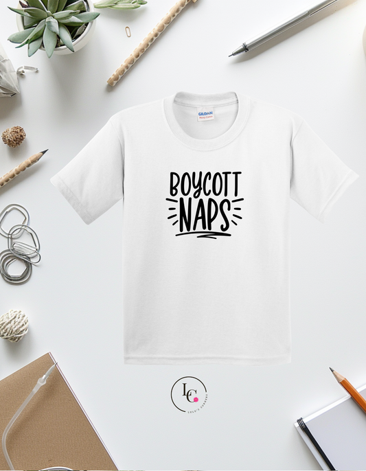 BOYCOTT