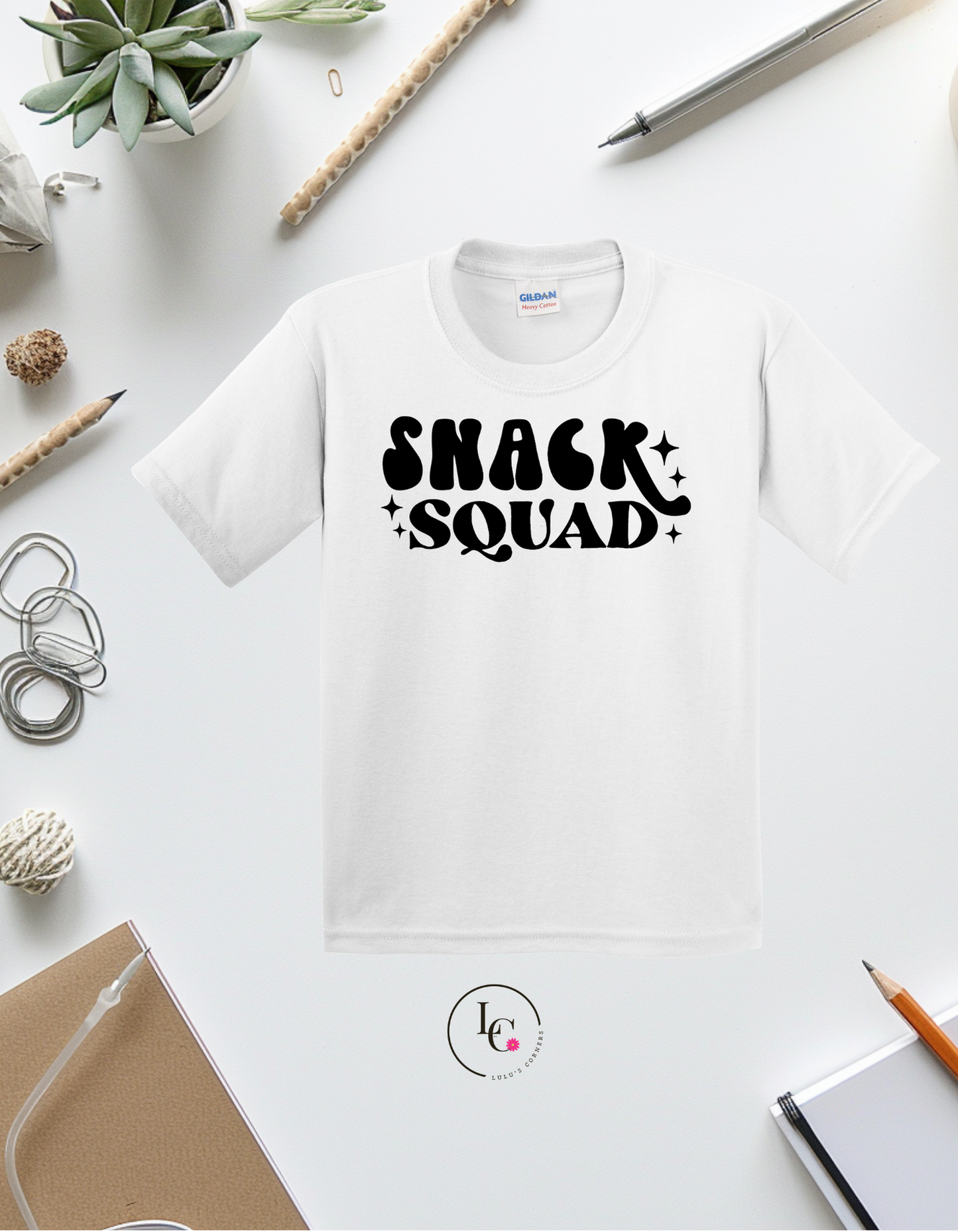 Snack Squad