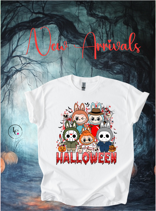 Halloween