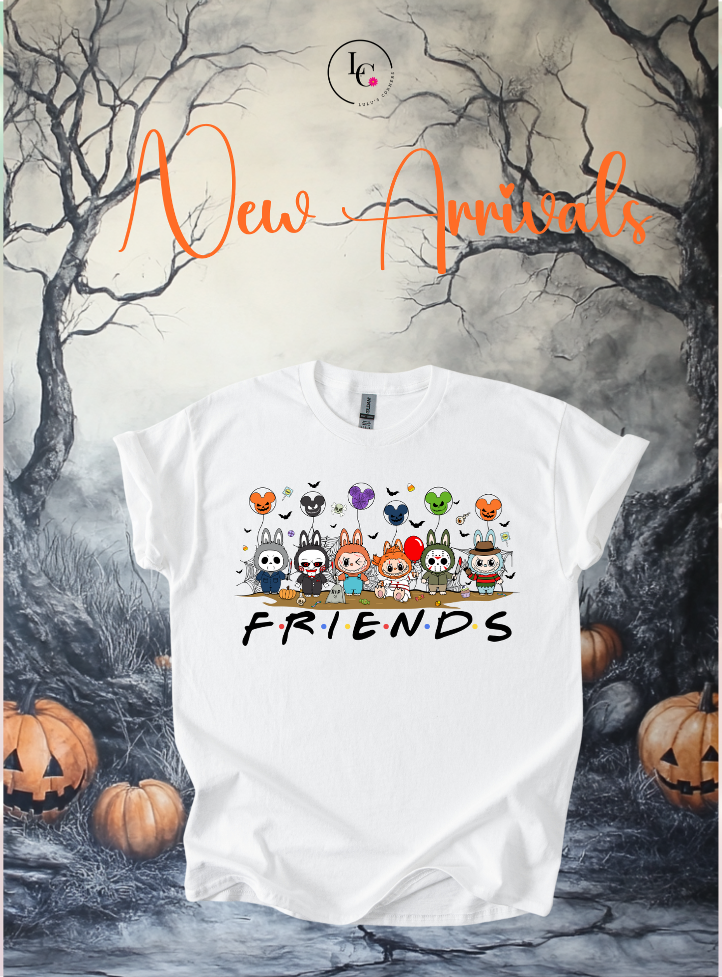 The little Ones  (for adults)